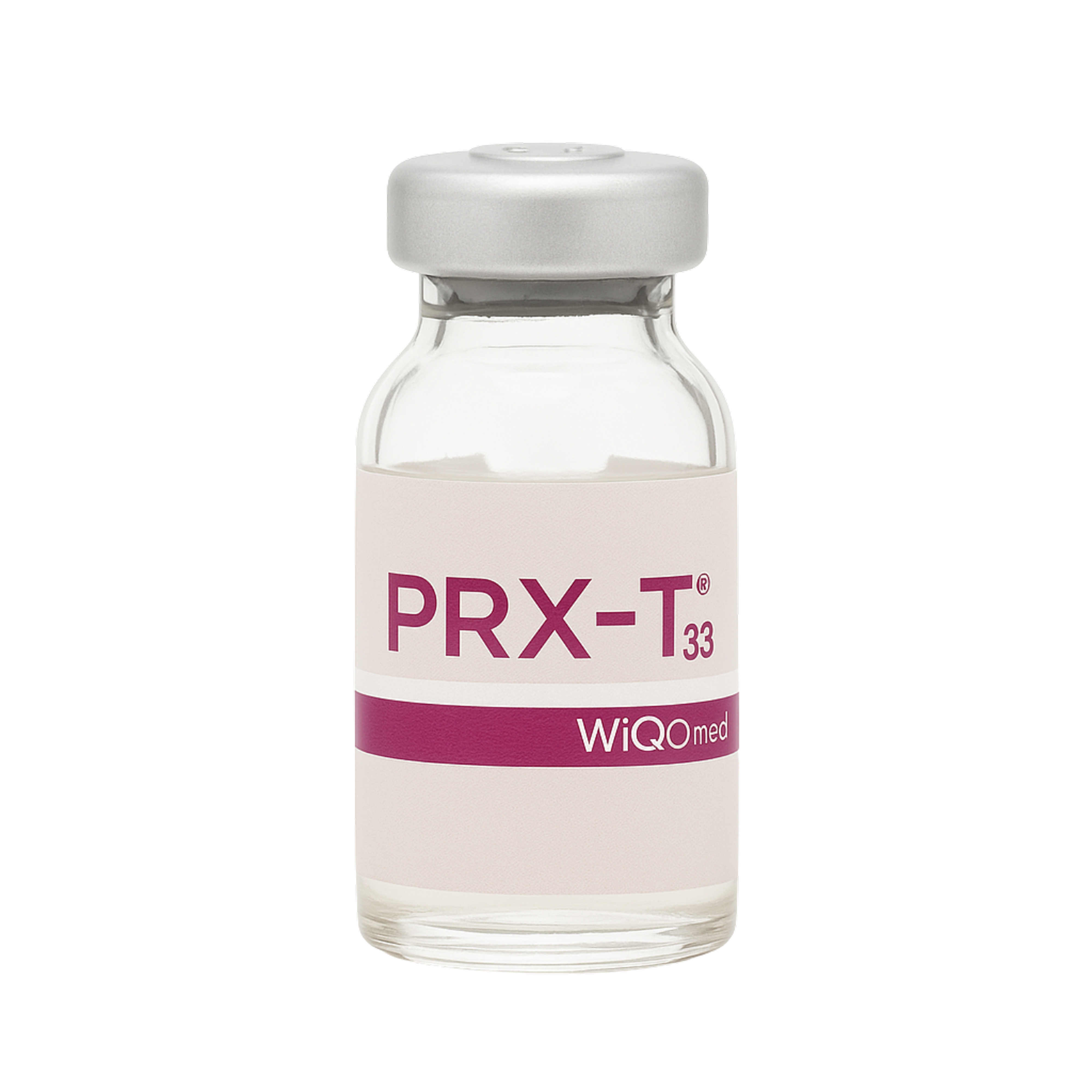 PRX-T33 Peeling  1 vial